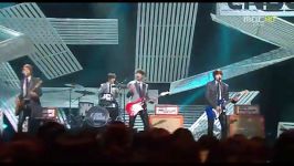 cnblue  اهنگ hey you