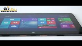 بررسی تبلت Dell Venue 11 Pro