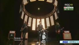 cnblue  اهنگ Intuition