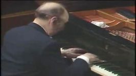 Horowitz plays Chopin Mazurka op 33 no 4