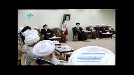 چرا دشمنان ما دشمنی می کنند؟