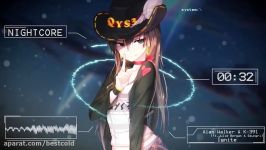 Nightcore  Ignite Alan Walker