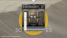 Sonespheres 2  Origins Preset Examples PADS