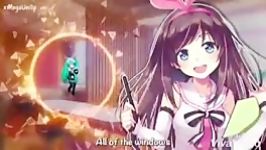 nightcore dusk till dawn