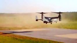 هواپیمای V 22 Osprey