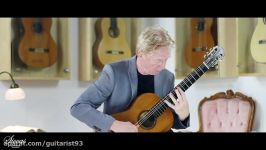 Wulfin Lieske plays In Luce by Wulfin Lieske on la Leona by Antonio de Torres