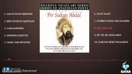 Pir Sultan Abdal  Bin Cefalar  Enstrümantal