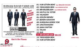 İstanbul Ses Kayıt  Bir Bilebilsen Official Audio 