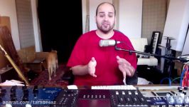 Mixing EDM ➟ In Depth Mix Training Course