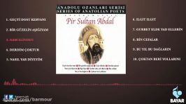 Pir Sultan Abdal  Gam Elinden  Enstrümantal