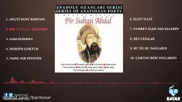 Pir Sultan Abdal  Bir Güzelin Aşığıyam  Enstrümantal