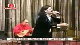 یاشا منیم خالقیم یاشا آذربایجانیم  آهنگ ترکی آذربایجانی