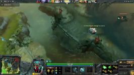 Dota 2  How NOT to Play Weaver