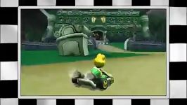 Mario Kart 7 for 3DS