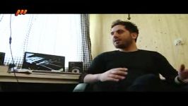 افشین محسنی در شبکه سوم سیما afshin mohseni interview