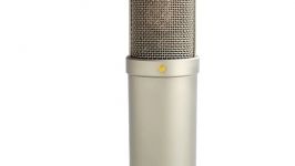 میکروفن Rode NTK Tube Microphone