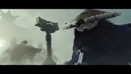 World of Warcraft Mists of Pandaria TV Spot #1