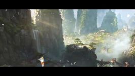 World of Warcraft Mists of Pandaria TV Spot #2