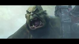 World of Warcraft Mists of Pandaria TV Spot #3