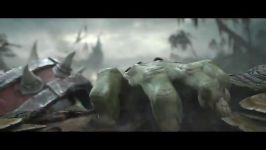 World of Warcraft Mists of Pandaria TV Spot #4