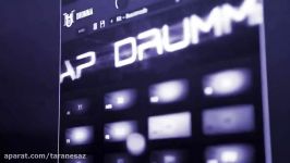 DRUMMA VST AU AAX TRAP  HIP HOP  EDM