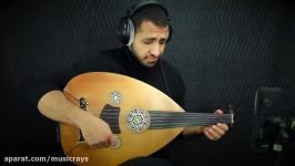 The Sound of Silence Oud cover by Ahmed Alshaiba