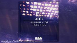 موسیقی بی کلام زیبا AleF and Lipe Journey of Feelings