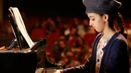 Mazurka Op.7 Nr.2 Chopin آرتینا سنایی