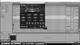 وی اس تی StudioLinked Drumma v1.1 www.cubase.shop