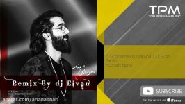 Hoorosh Band  In Ghararemoon Nabood  DJ Elvan Remix