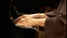 Martha Argerich Chopin Piano Concerto No.1 2nd movement