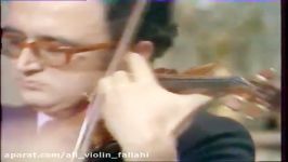 Salvatore Accardo 1971 Paganini  Nel cor più non mi sento