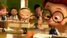 انیمیشن زیبای Mr. Peabody and Sherman