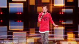 Sem  Billionaire  The Voice Kids 2018  The Sing Off