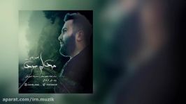 Amir Ali  Jodaie Sard  متن آهنگ امیر علی جدایی سرد