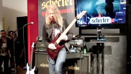 Jeff Loomis  Conquering Dystopia