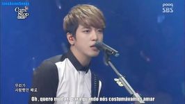 cnblue  اهنگ cold love