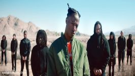 Joey Bada  Land of the Free Official Music Video