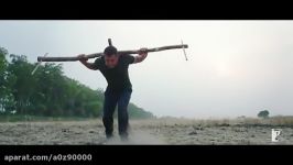 موزیک ویدیو هندی سلطان بانقش افرینی سلمان خان
