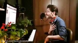 Hamid Hiraad  اجرای زنده ترانه خوبتر یار توسط حمید هیراد