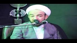 چرا حضرت زهرا سلام الله علیها پشت درب آمدند؟ حتما ببینید