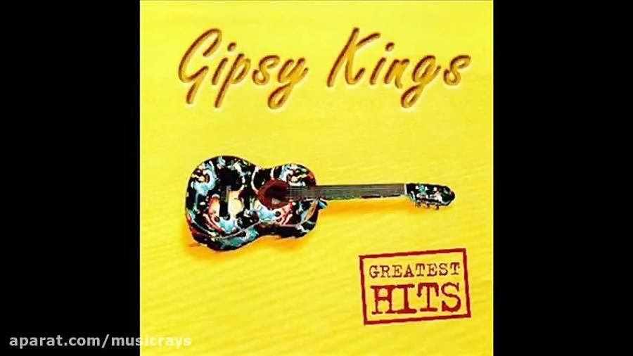 Gipsy Kings  Galaxia قطعۀ فوق العاده گیتار جیپسی کینگز