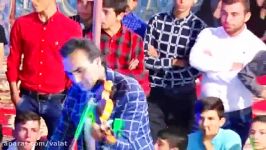 آهنگ جدید زیبای «کچک هاتن» اجرای محسن میرزازاده
