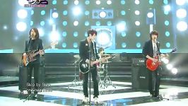 cnblue  اهنگ Intuition