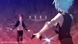 Nightcore Assassination Classroom