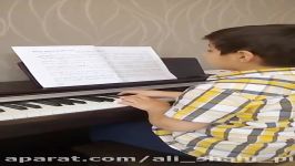 Lesson70 Bela Bartok Microcosmos Vols III1