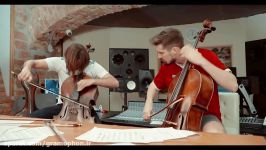 ۲CELLOS Seven Nation Army سایت گرامافون