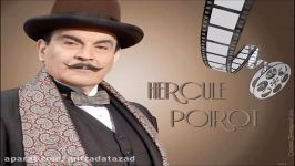 POIROT´S THEME  HENRY MANCINI