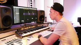 Nicky Romero  Studio Masterclass #01  Ready 2 Rumble