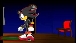 شدو آنلیشد shadow the hedgehog unleashed 